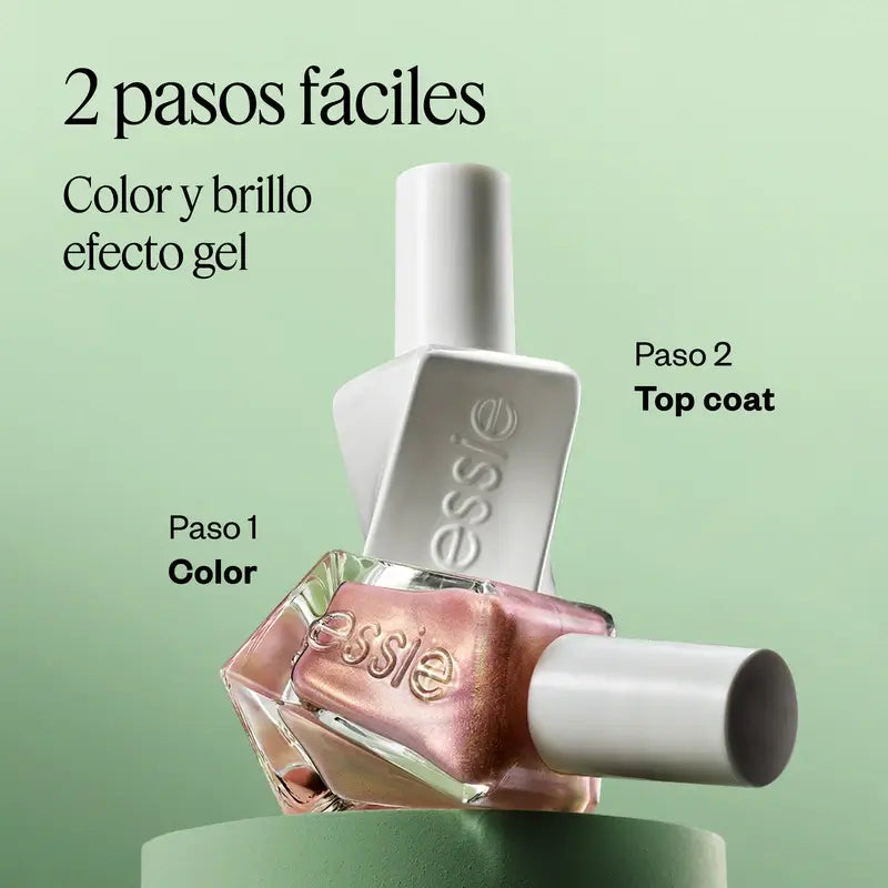 Essie Gel Couture Nagellack, Frost Yourself, 13,5 ml