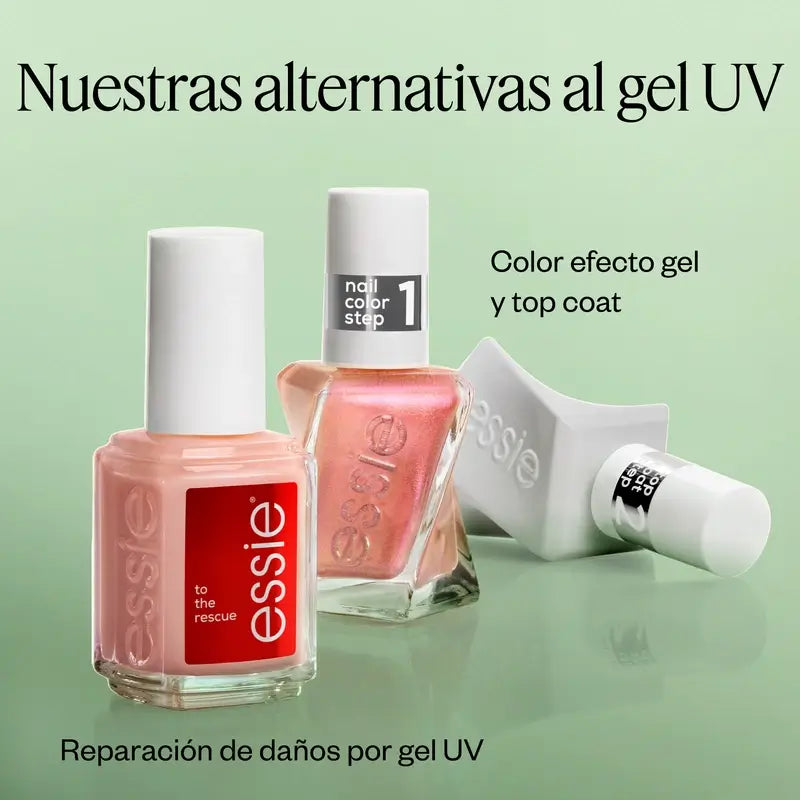 Essie Gel Couture Nagellack, Marquise Please, 13,5 ml