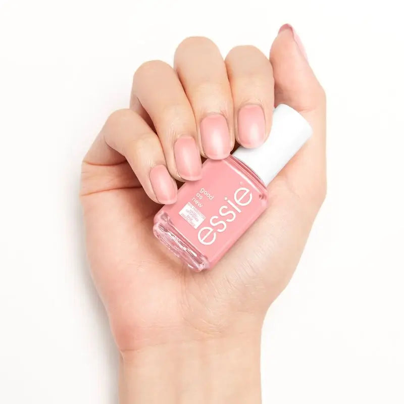 Essie Good As New 1 Woche Nail Perfector