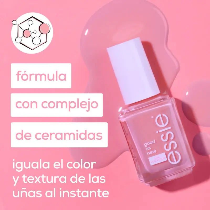 Essie Good As New 1 Woche Nail Perfector