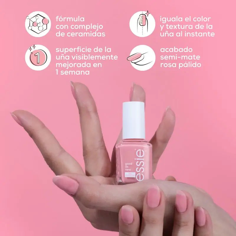 Essie Good As New 1 Woche Nail Perfector