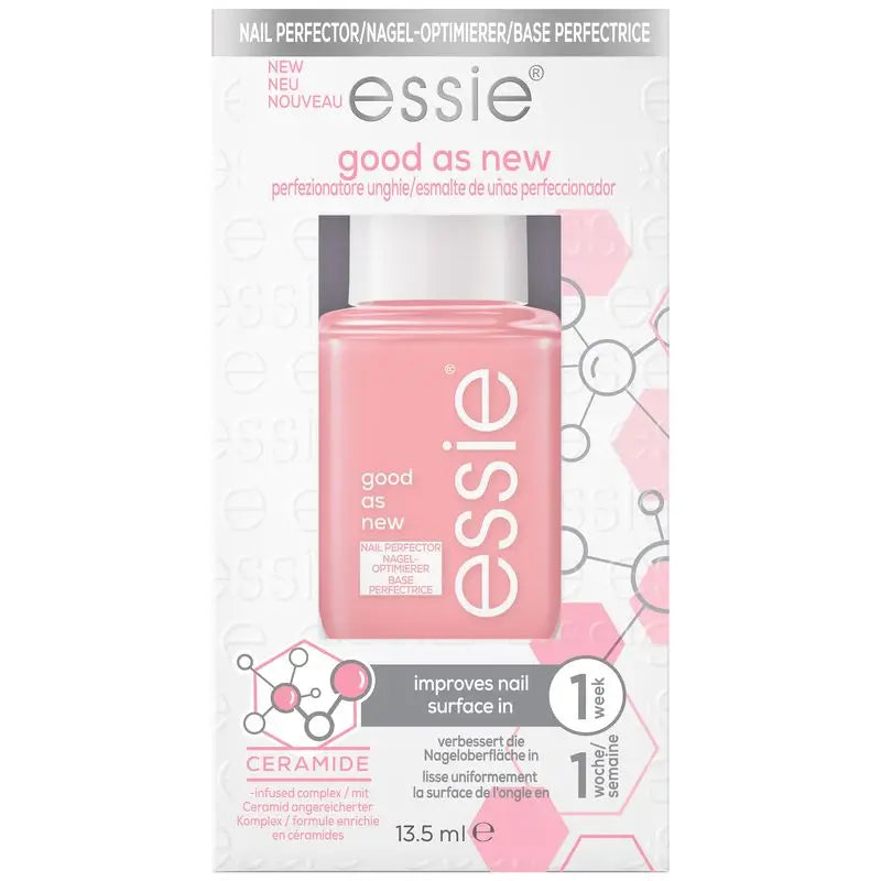 Essie Good As New 1 Woche Nail Perfector