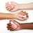 Essie Good As New 1 Woche Nail Perfector