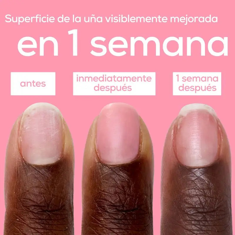 Essie Good As New 1 Woche Nail Perfector