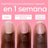 Essie Good As New 1 Woche Nail Perfector