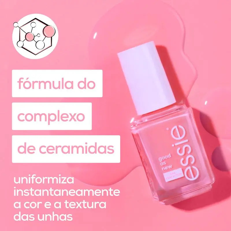 Essie Good As New 1 Woche Nail Perfector