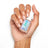 Essie Hard To Resist Advanced, Nagelhärter-Behandlung, Msm-Technologie, Klar