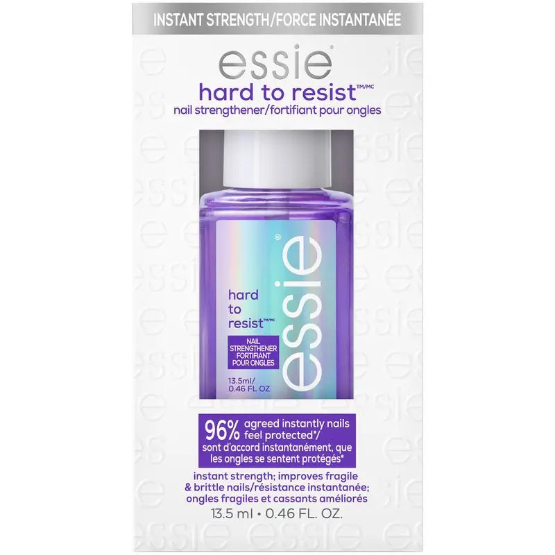 Essie Hard To Resist Nagelhärter Behandlung
