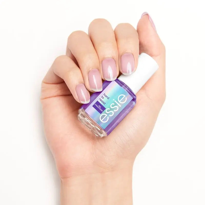 Essie Hard To Resist Nagelhärter Behandlung