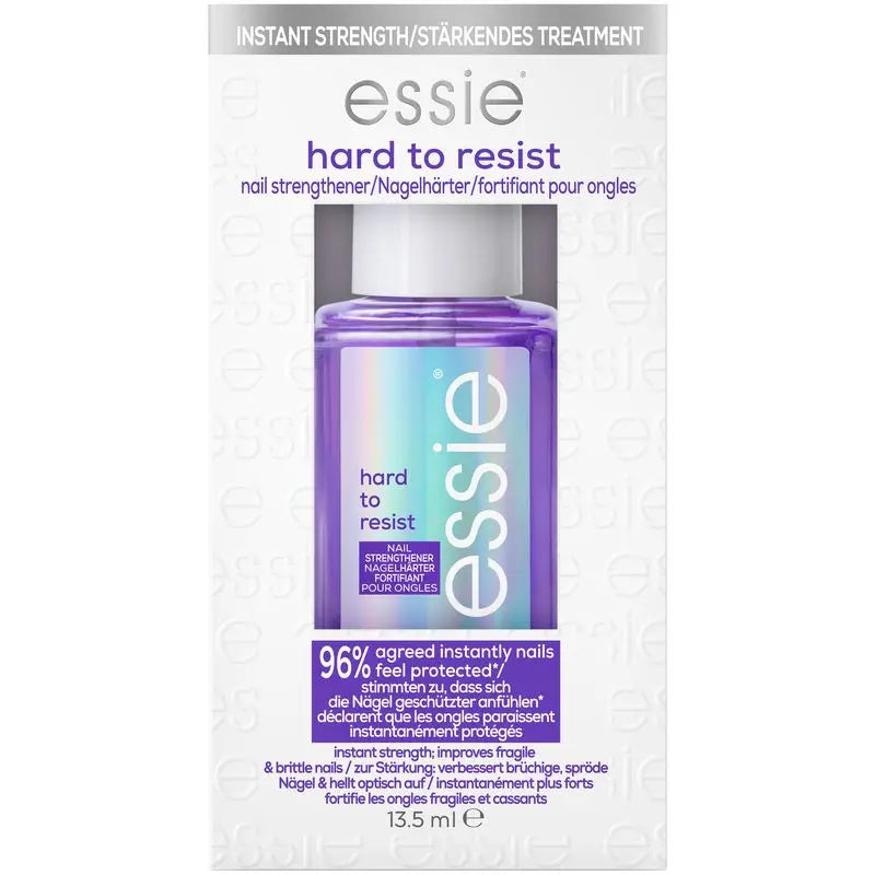 Essie Hard To Resist Nagelhärter Behandlung