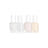 Essie Nagellack Weiß Farbton 3 Marshmallow - 13.5Ml