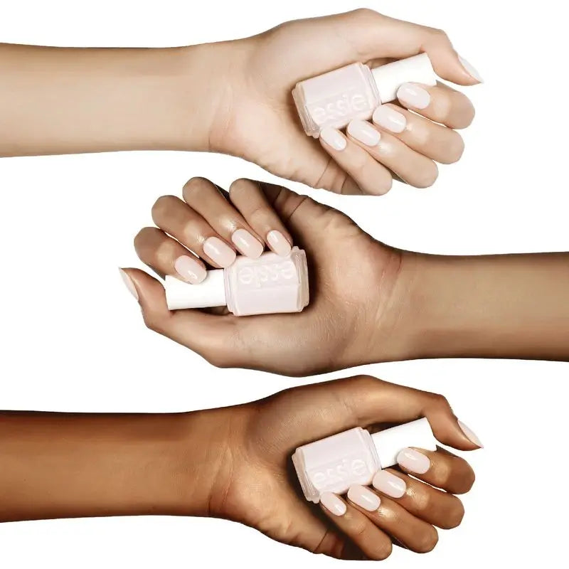 Essie Nagellack Weiß Farbton 3 Marshmallow - 13.5Ml