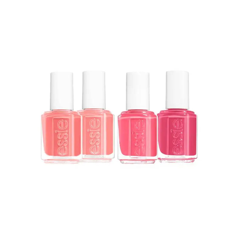 Essie Coral Nagellack Farbton 74 Tart Deco - 13.5Ml