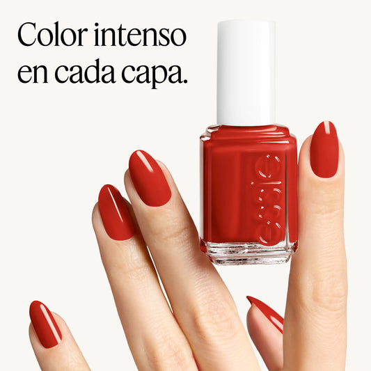 Essie Coral Nagellack Farbton 74 Tart Deco - 13.5Ml