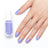 Essie Expressie Quick Dry On-The-Go Nagellack, Farbton 430 Sk8 With Destiny