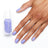 Essie Expressie Quick Dry On-The-Go Nagellack, Farbton 430 Sk8 With Destiny