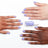 Essie Expressie Quick Dry On-The-Go Nagellack, Farbton 430 Sk8 With Destiny