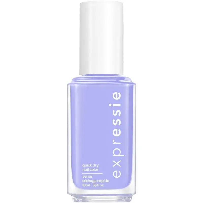 Essie Expressie Quick Dry On-The-Go Nagellack, Farbton 430 Sk8 With Destiny