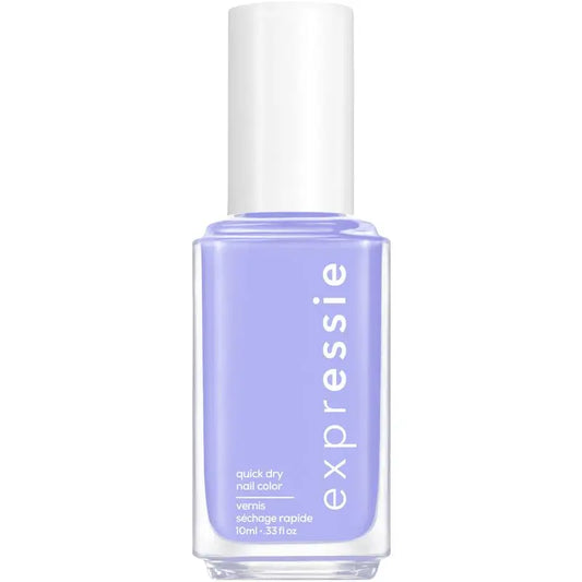 Essie Expressie Quick Dry On-The-Go Nagellack, Farbton 430 Sk8 With Destiny