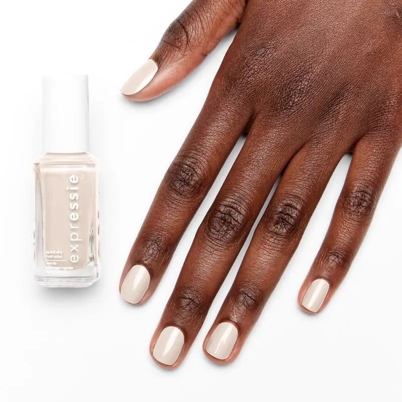 Essie Expressie Quick Dry On-The-Go Nagellack, Farbton 440 Daily Grind