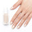 Essie Expressie Quick Dry On-The-Go Nagellack, Farbton 440 Daily Grind