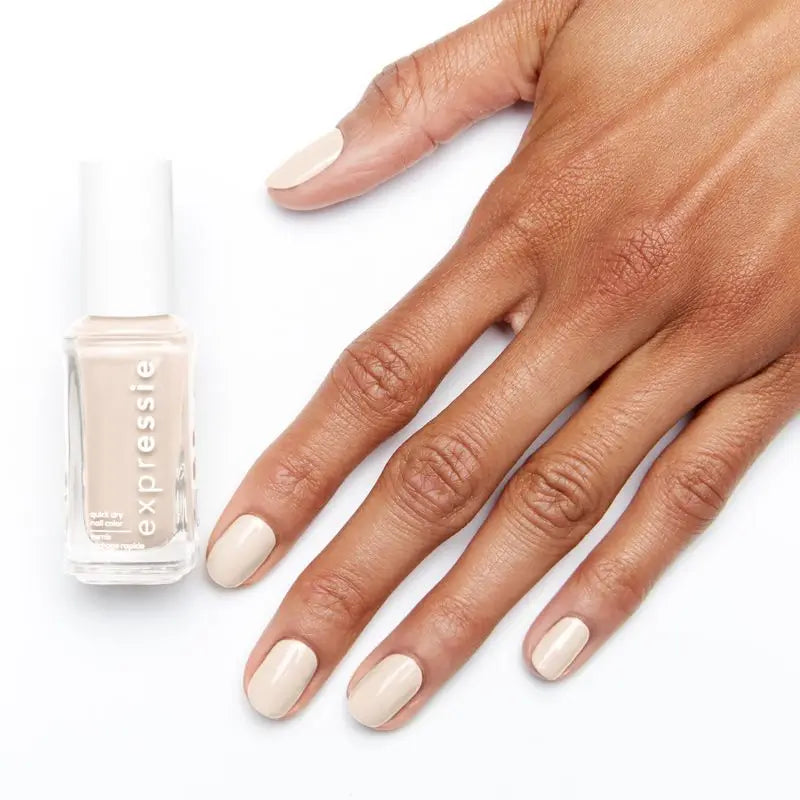 Essie Expressie Quick Dry On-The-Go Nagellack, Farbton 440 Daily Grind