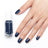Essie Expressie Quick Dry On The Go Nagellack, Farbton 445 Left On Shred