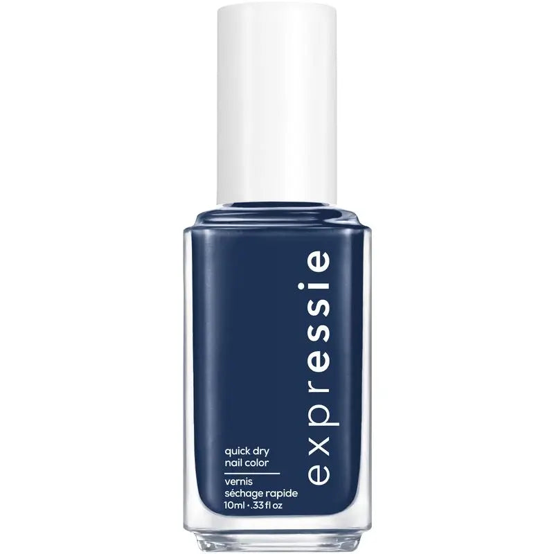 Essie Expressie Quick Dry On The Go Nagellack, Farbton 445 Left On Shred