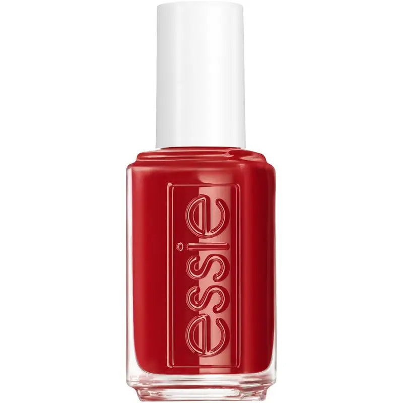 Essie - Expressie Quick Dry Nagellack, Farbton Rot 190