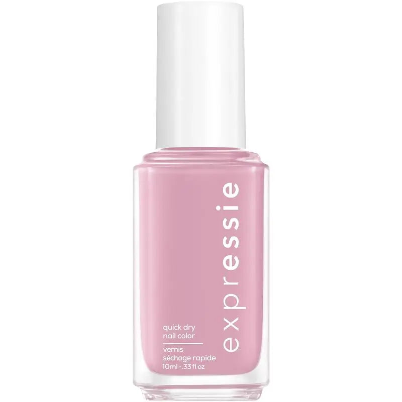 Essie - Expressie schnell trocknender Nagellack, Farbton Rosa 200