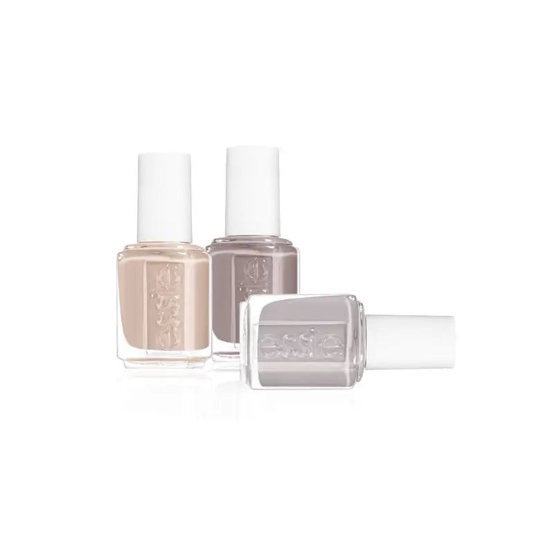 Essie Nagellack Grau Farbton 77 Chinchilly - 13.5Ml