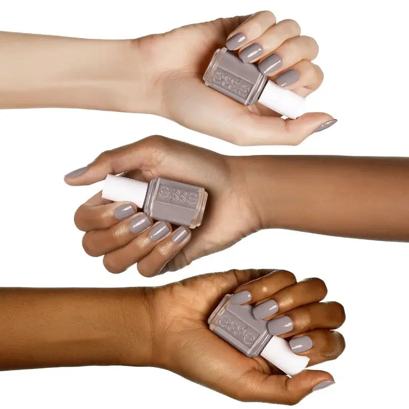 Essie Nagellack Grau Farbton 77 Chinchilly - 13.5Ml
