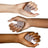 Essie Nagellack Grau Farbton 77 Chinchilly - 13.5Ml