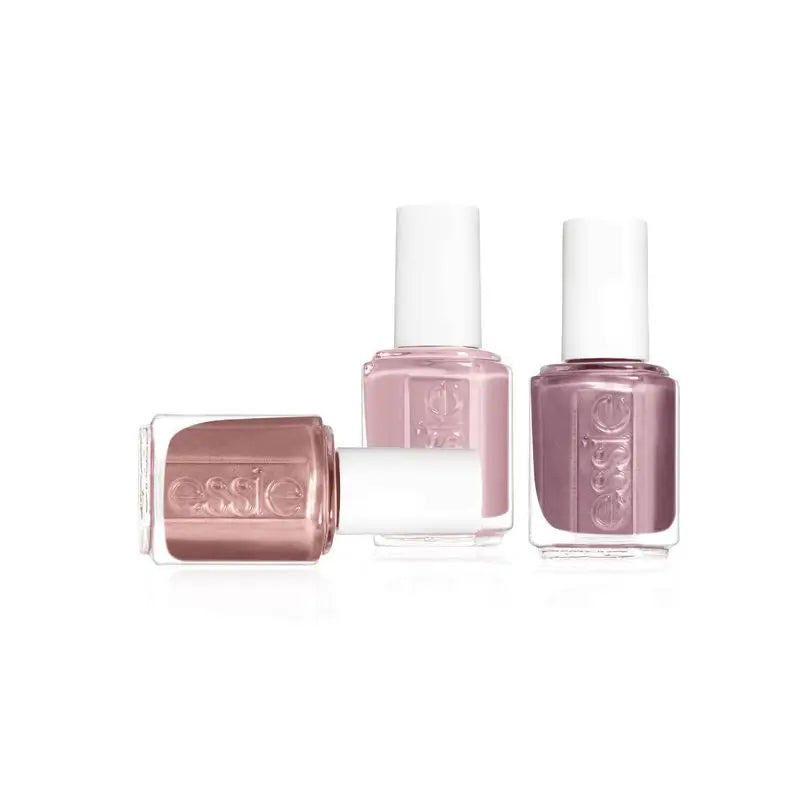 Essie Nagellack Mauve Farbton 40 Demure Vix - 13.5Ml