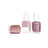 Essie Nagellack Mauve Farbton 40 Demure Vix - 13.5Ml