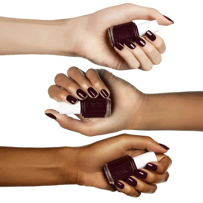 Essie Nagellack Rot Farbton 282 Scharlach Darling - 13.5Ml