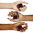 Essie Nagellack Rot Farbton 282 Scharlach Darling - 13.5Ml