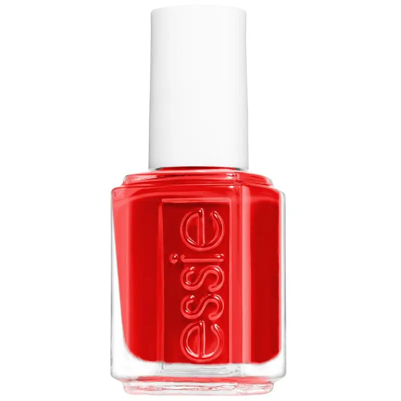 Essie Nagellack Rot Farbton 55 A-List - 13.5Ml