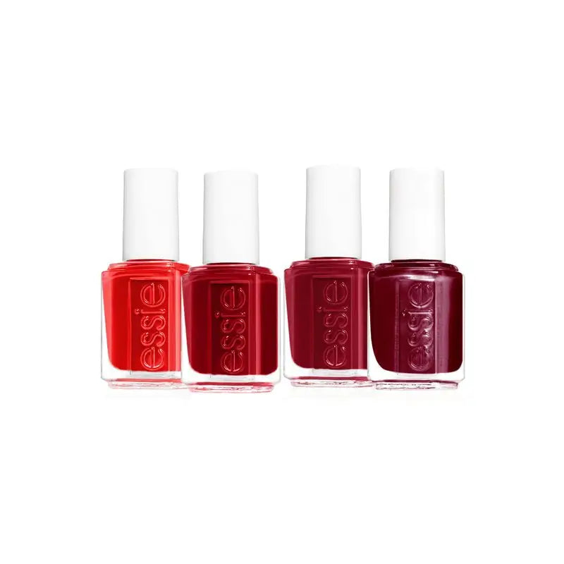 Essie Nagellack Rot Farbton 55 A-List - 13.5Ml