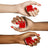 Essie Nagellack Rot Farbton 55 A-List - 13.5Ml