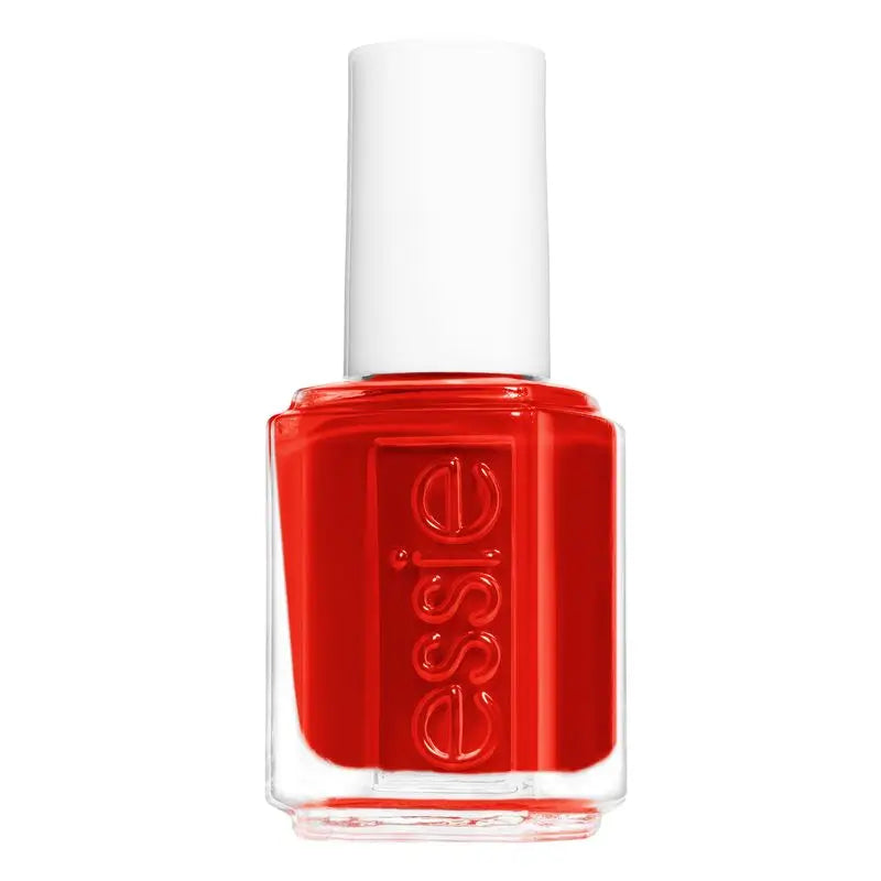 Essie Nagellack Rot Farbton 60 Wirklich Rot - 13.5Ml