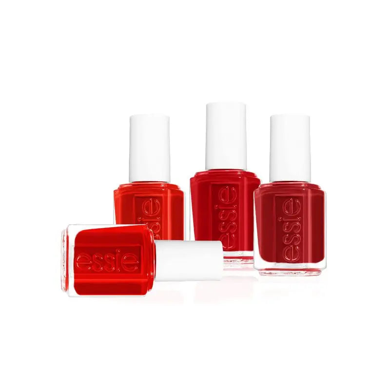 Essie Nagellack Rot Farbton 60 Wirklich Rot - 13.5Ml