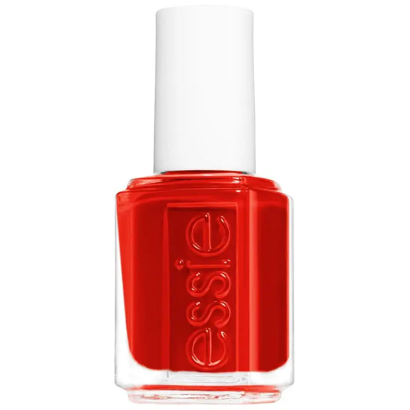 Essie Nagellack Rot Farbton 60 Wirklich Rot - 13.5Ml