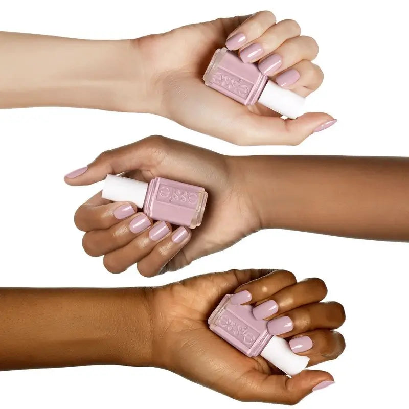 Essie Nagellack Rosa Farbton 101 Lady Like - 13.5Ml