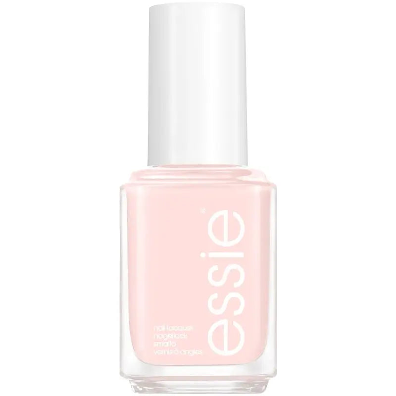 Essie Nagellack Rosa Farbton 13 Mademoiselle - 13.5Ml