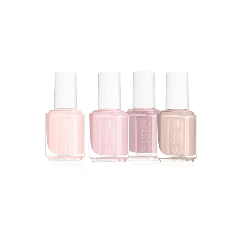 Essie Nagellack Rosa Farbton 13 Mademoiselle - 13.5Ml