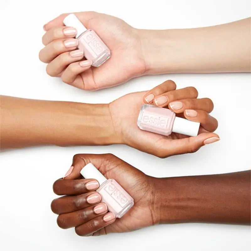 Essie Nagellack Rosa Farbton 13 Mademoiselle - 13.5Ml