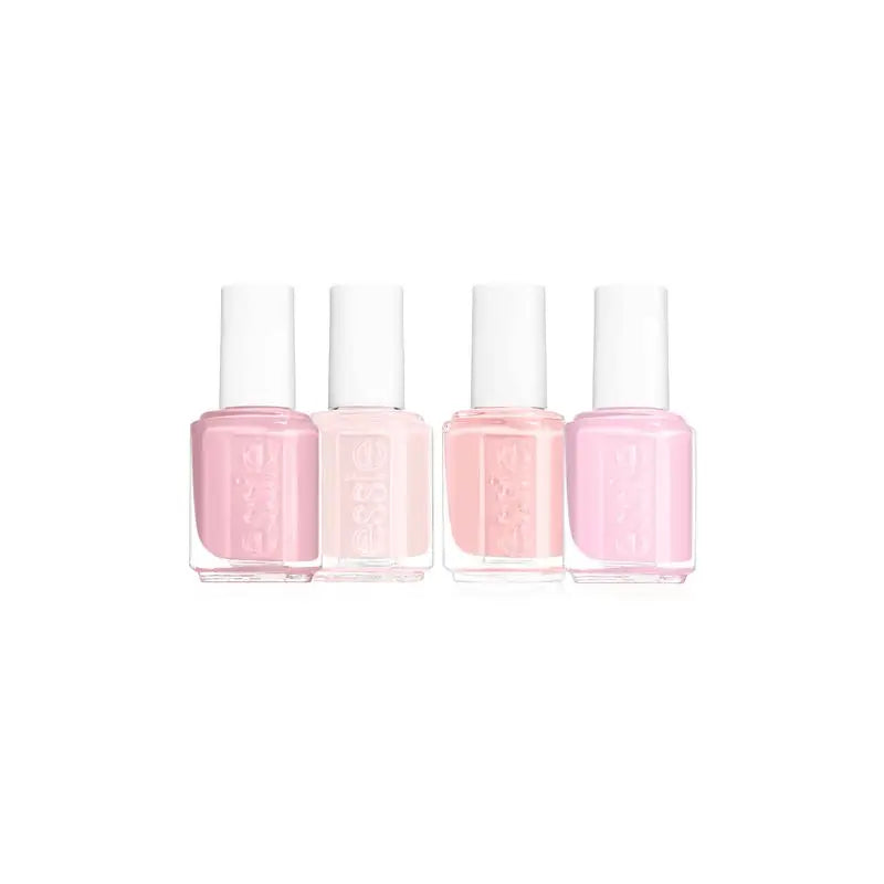 Essie Nagellack Rosa Farbton 17 Muchi Muchi - 13.5Ml