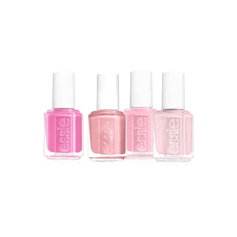 Essie Nagellack Rosa Farbton 313 Romper Room - 13.5Ml