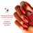 Essie Stay Longer Nail Top Coat, lang anhaltend bis zu 7 Tage, schnell trocknend